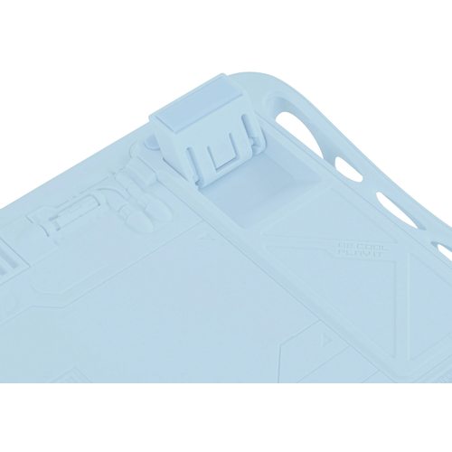 Gravastar Mercury K1 Ice Blue