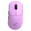 Игровая мышка Zaopin Z2 Mini 4k (фиолетовый)