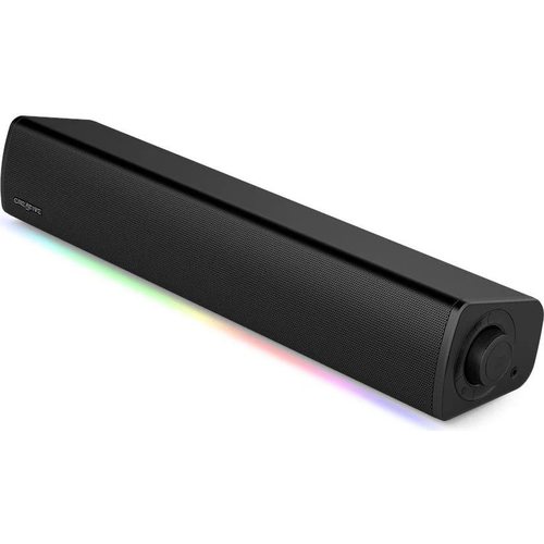 Саундбар Creative Sound Blaster GS3 (черный)