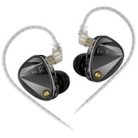 KZ Vader Pro Balance Edition без микрофона