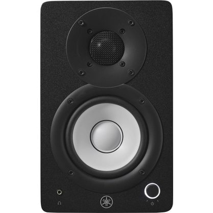 Стационарная колонка Yamaha HS4 (черный)