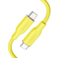 Anker 643 USB-C to USB-C A8552 0.9 м 240W (желтый)