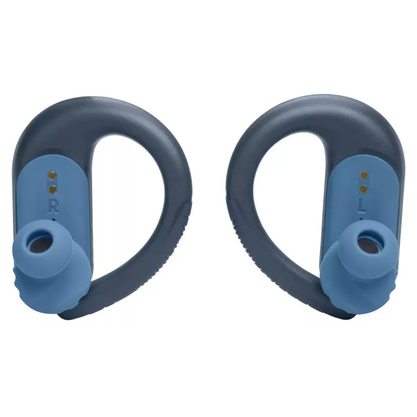 Беспроводные наушники JBL Endurance Peak 3 (синий)