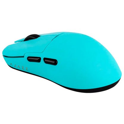 Игровая мышка Ajazz AJ159 APEX (голубой)