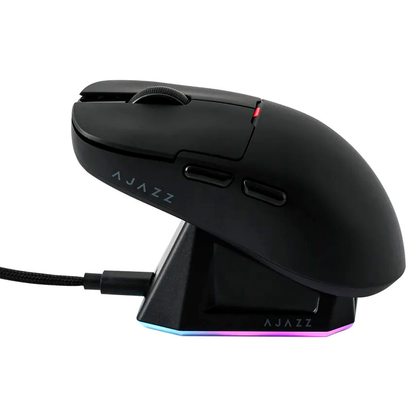 Игровая мышка Ajazz AJ159 Pro (черный)