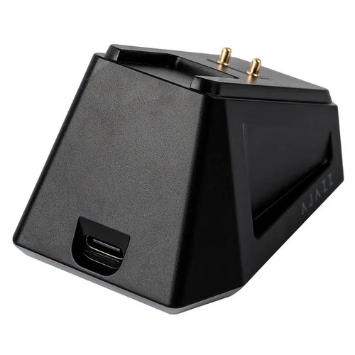 Игровая мышка Ajazz AJ159 APEX (черный)