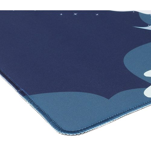 Коврик для мыши Varmilo Flying To The Moon L (ZDL052-01)