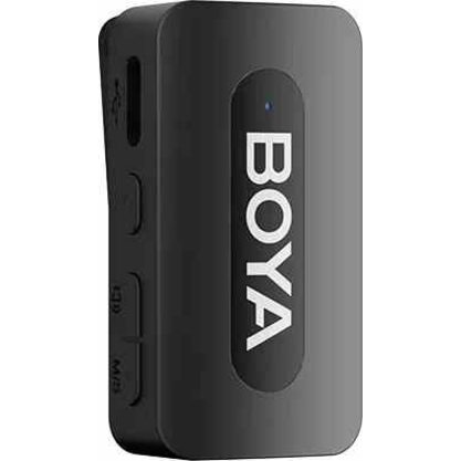 Микрофон Boya BY-V35