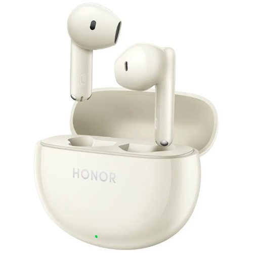 Наушники Honor Earbuds X8 (золотой)