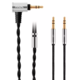 Кабель HiFiMan SUSVARA/HE1000 SE 3.5 мм - 3.5 мм 1.5 м