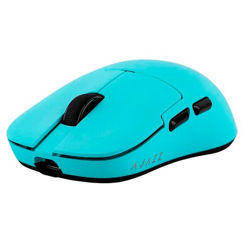Игровая мышка Ajazz AJ159 APEX (голубой)