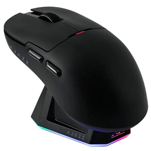 Игровая мышка Ajazz AJ159 Pro (черный)