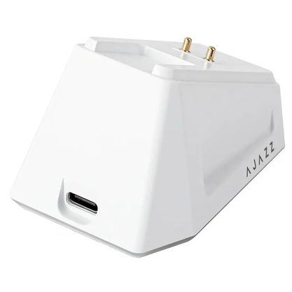 Игровая мышка Ajazz AJ159 APEX (белый)