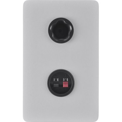 Стационарная колонка Yamaha HS4 (белый)