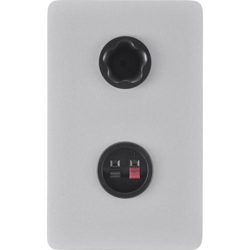 Стационарная колонка Yamaha HS4 (белый)