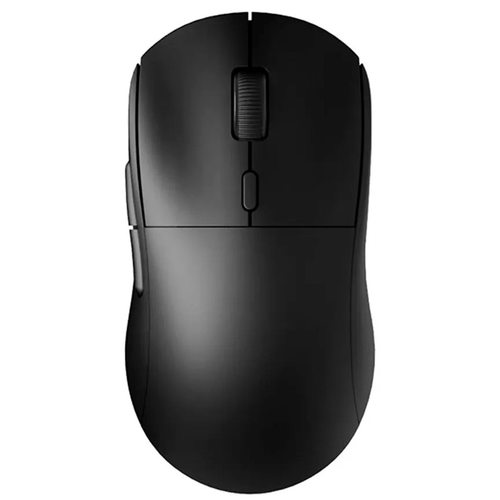 Игровая мышка Ajazz AJ199 (черный)