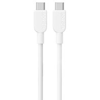 Anker 310 USB-C to USB-C A81E1 (белый)