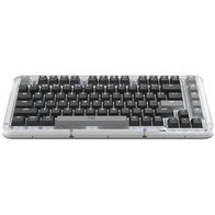 Logitech Alto Keys K75M (графитовый)