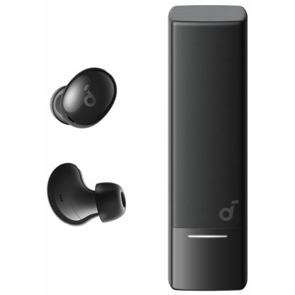 Беспроводные наушники Anker Soundcore A30i (черный)