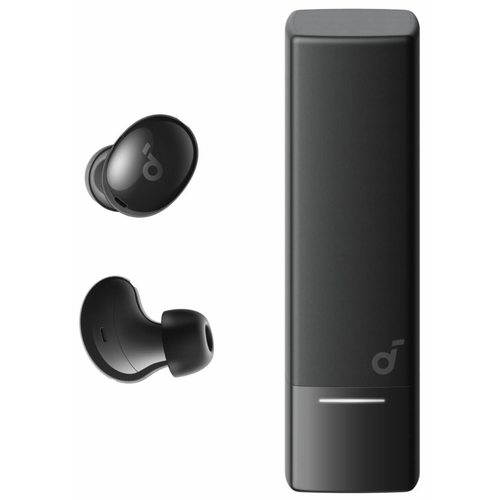 Беспроводные наушники Anker Soundcore A30i (черный)