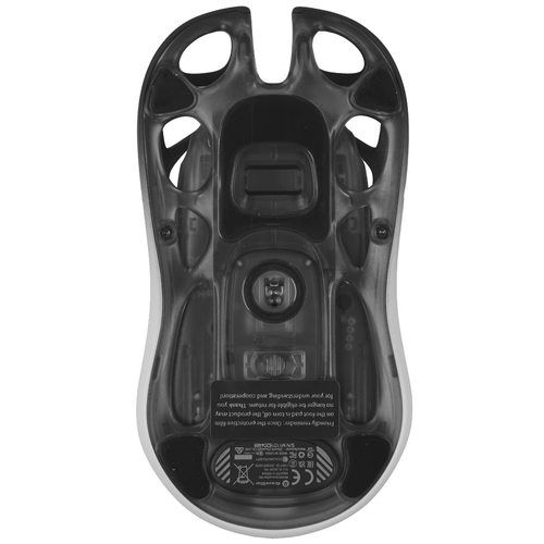 Игровая мышка Gravastar M1 Pro Gradient Black