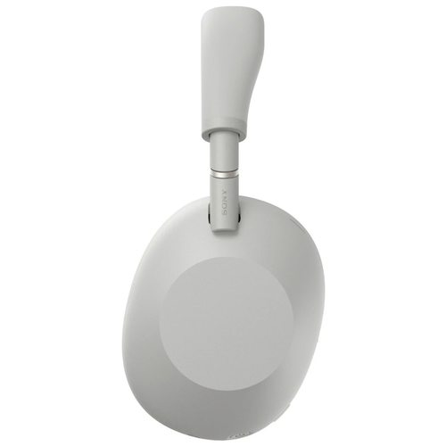 Наушники Sony WH-1000XM6 (серый)