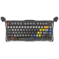 Gravastar Mercury K1 Pro Interstellar Silver