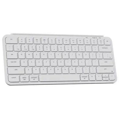 Клавиатура офисная Keychron B1 Pro Ivory White