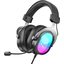 Игровые наушники FIFINE H16 (черный)