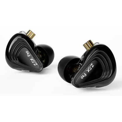 Наушники KZ Acoustics ZSX Pro с микрофоном