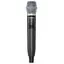 Набор для звукозаписи Shure GLXD24E/B87A Z2 2.4 GHz (копия)