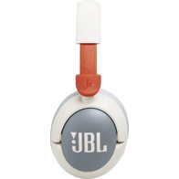 JBL JR470NC (белый/серый)