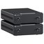 Стационарный усилитель и ЦАП Fosi Audio V3 Mono-48V5A