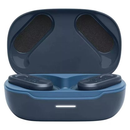 Беспроводные наушники JBL Endurance Peak 3 (синий)
