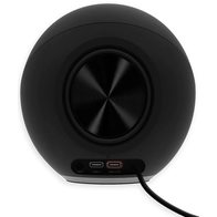 Creative Pebble Pro (черный)