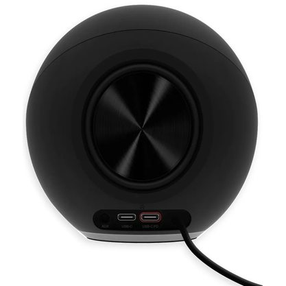 Стационарная колонка Creative Pebble Pro (черный)