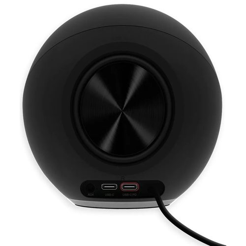 Стационарная колонка Creative Pebble Pro (черный)