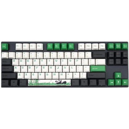 Игровая клавиатура Varmilo VPE87 Panda R2 Varmilo Mx Daisy L