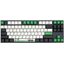 Игровая клавиатура Varmilo VPE87 Panda R2 Varmilo Mx Daisy L 