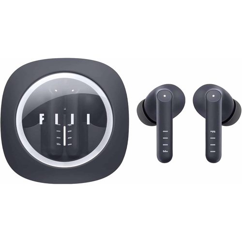 Беспроводные наушники Fill Key Pro (черный)