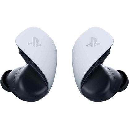 Беспроводные наушники Sony Pulse Explore (белый)