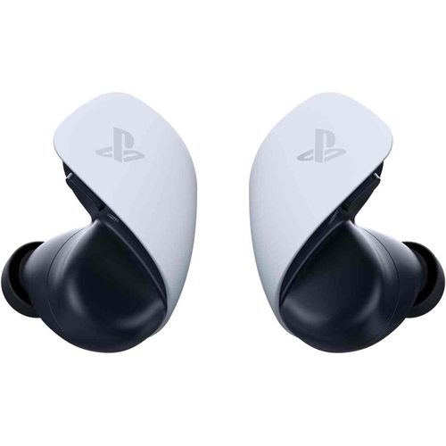 Беспроводные наушники Sony Pulse Explore (белый)