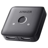 Anker HDMI Switch (2 in 1 Out, 4K HDMI)
