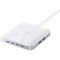 Anker Nano Charger 130W 6 Ports A2155 (белый)