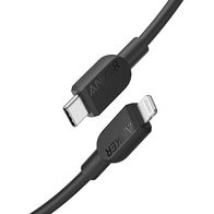 Anker 310 USB-C to Lightning A81A5 (черный)