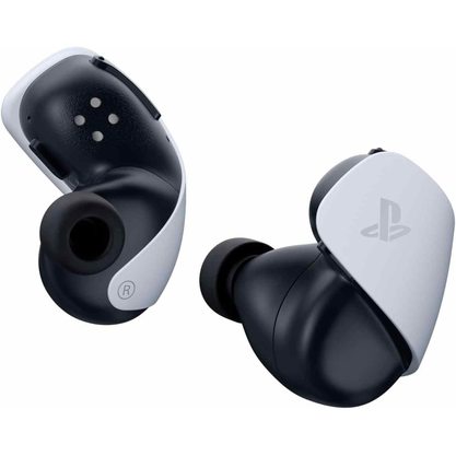 Беспроводные наушники Sony Pulse Explore (белый)
