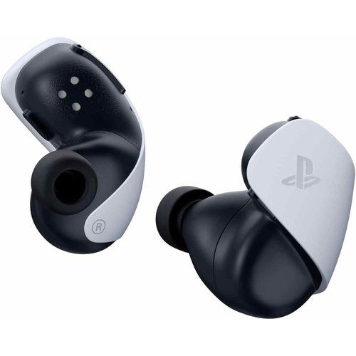 Беспроводные наушники Sony Pulse Explore (белый)