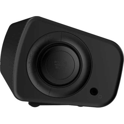 Саундбар Creative Sound Blaster GS3 (черный)