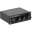 Стационарный усилитель и ЦАП Fosi Audio Q4