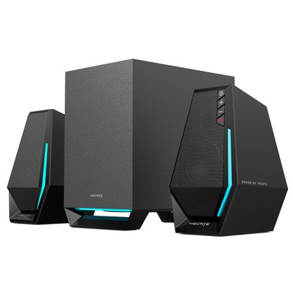 Стационарная колонка Edifier G1500 Max